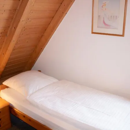 Hébergement de vacances Tp 5 - Stortebeker Komfort *