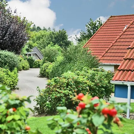 Hébergement de vacances Tp 5 - Stortebeker Komfort