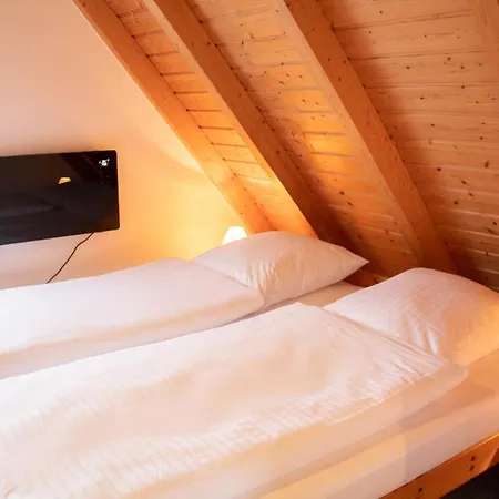Hébergement de vacances Tp 5 - Stortebeker Komfort