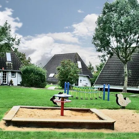 Tp 5 - Stortebeker Komfort Hébergement de vacances *
